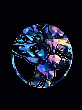 Pokémon TCG - Holiday Calendar ETB 2023 - Collector Coin - Alolan Vulpix